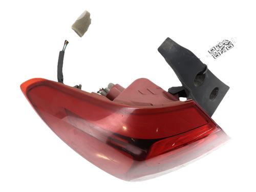 Used Left taillight Left taillight KIA RIO III (UB) 1.2 CVVT (84 hp) 34642717 34642717