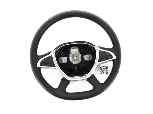 Used Steering wheel Steering wheel DACIA DOKKER MPV (KE_) 1.6 (102 hp) 16310570 16310570