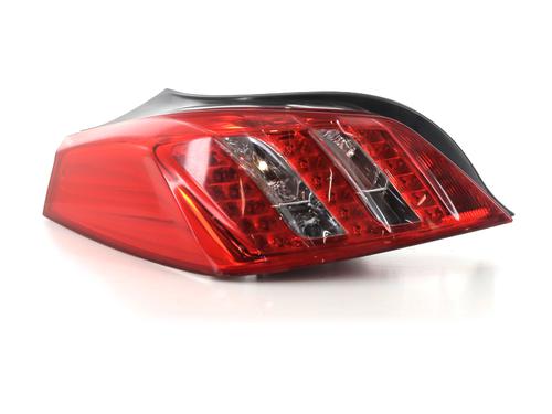 Left taillight PEUGEOT 508 I (8D_) 2.0 HDi | BP29296610C34 