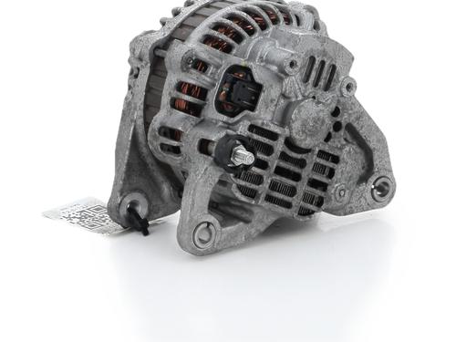 Alternator MAZDA 5 (CR) 2.0 CD (CR19) | BP39666341M7 - Image 2