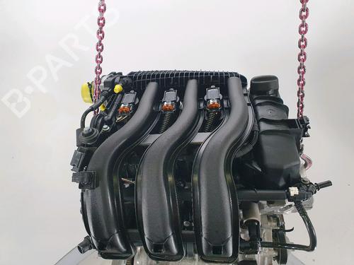 Engine PEUGEOT 208 I (CA_, CC_) 1.2 VTI 82 | BP36373533M1 - Image 5