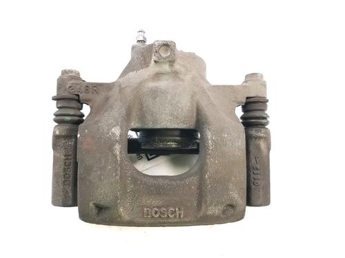 Used Right front brake caliper PEUGEOT 107 (PM_, PN_) 1.0 (68 hp) 27918489