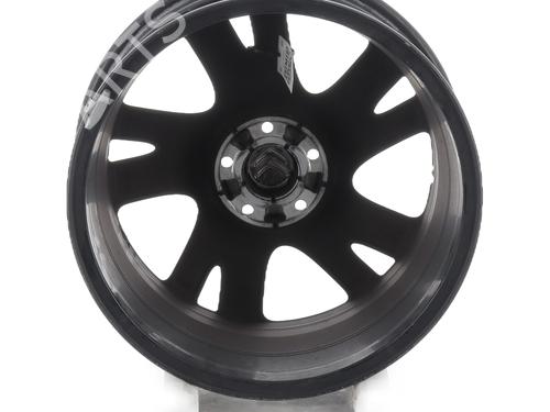 Fælk CITROËN C4 Picasso II 1.2 THP 130 | BP32333760C45