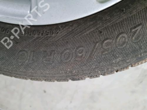Rim CITROËN C4 Picasso II 1.6 BlueHDi 120 | BP27902428C45 