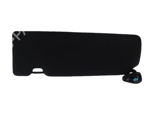 Right sun visor BMW 1 (E87) 118 d | BP39194658I2 - Image 2
