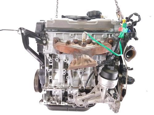 Engine PEUGEOT 206+ (2L_, 2M_) 1.1 | BP40521262M1 - Image 2