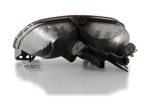 Rear bumper right light CITROËN C4 Grand Picasso II (DA_, DE_) 1.6 HDi / BlueHDi 115 | BP29443978C82 