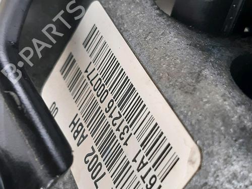 Gearbox FORD FIESTA VI (CB1, CCN) 1.5 TDCi | BP36513087M3 - Image 5