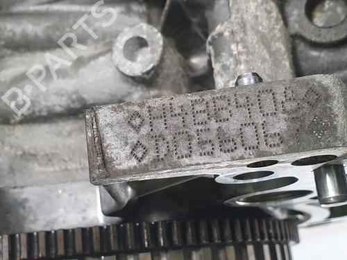 Engine DACIA SANDERO II TCe 90 (B8M1, B8MA, B8AC) | BP32152657M1 