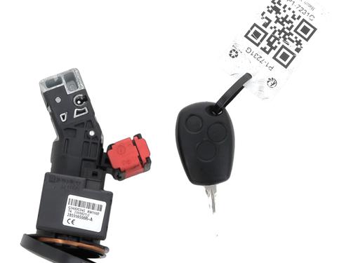 Used Ignition barrel DACIA LODGY (JS_) 1.2 TCe (JSAY, JSM0) (115 hp) 32512732