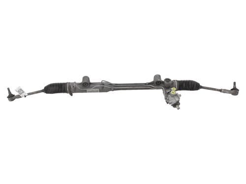 Tannstang/sevrosnekke AUDI Q7 (4LB) 3.0 TDI quattro (233 hp) 31875543