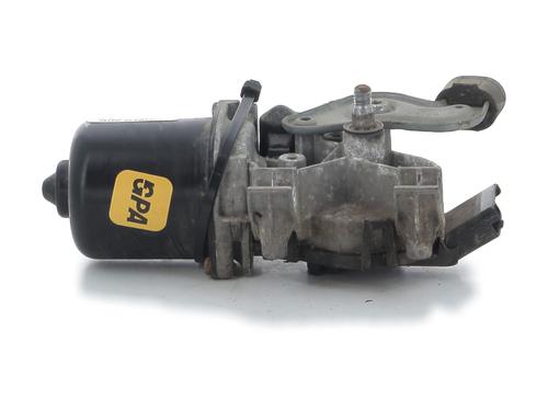 Viskermotor vindrute RENAULT CLIO III (BR0/1, CR0/1) 1.2 16V (BR02, BR0J, BR11, CR02, CR0J, CR11) (75 hp) 31749378
