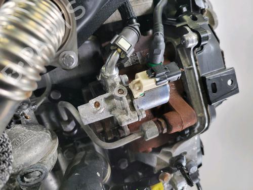 Engine FORD FOCUS III Saloon 1.6 TDCi | BP40034868M1 - Image 7