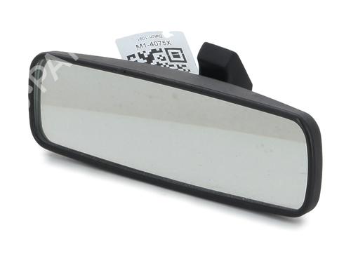 Specchietti retrovisore DACIA DUSTER (HS_) 1.2 TCe 125 (125 hp) 29874376