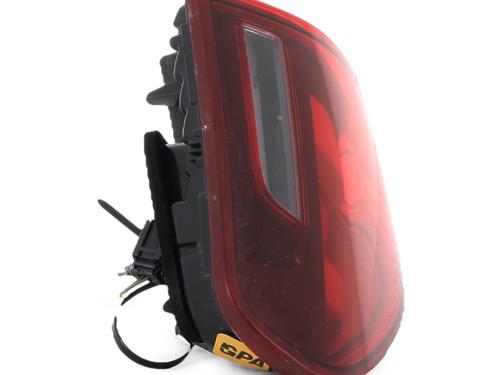 Left tailgate light PEUGEOT 2008 I (CU_) 1.5 BlueHDI 100 | BP40035258C79 - Image 4