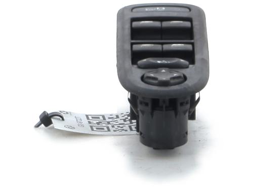 Left front window switch PEUGEOT 508 SW I (8E_) 2.2 HDi | BP31797219I27