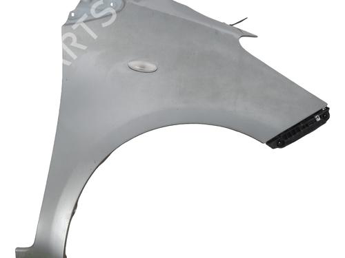 Used Right front fenders TOYOTA YARIS (_P9_) 1.0 VVT-i (KSP90_, KSP90R) (69 hp) 29389663