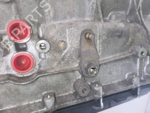 Gearbox JAGUAR S-TYPE II (X200) 2.5 V6 | BP17219517M3 