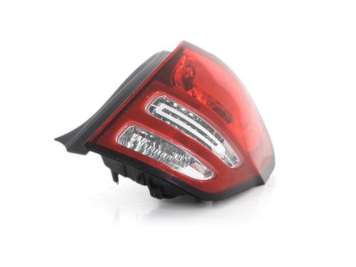 Right taillight CITROËN C3 II (SC_) 1.4 HDi 70 (SC8HZC, SC8HR0, SC8HP4) | BP38504910C35 - Image 5