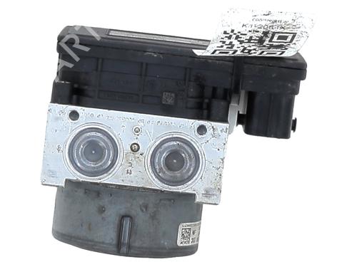 ABS pump PEUGEOT 208 I (CA_, CC_) 1.6 HDi | BP29471054M43