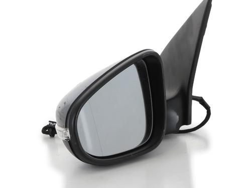 Left mirror VW GOLF VI (5K1) 1.6 TDI | BP29346740C26 