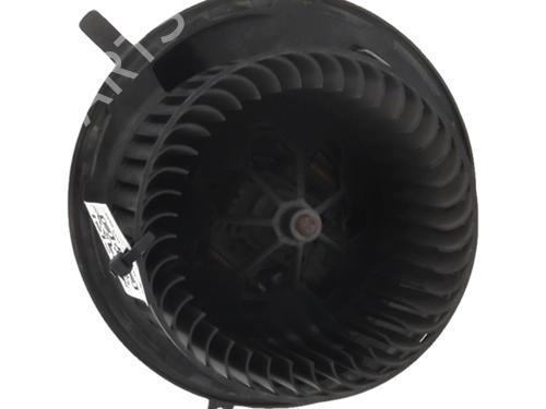 Heater blower motor BMW 1 (E87) 116 i | BP26677655M62 