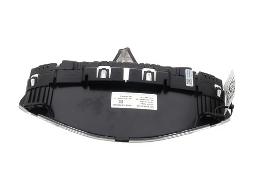 Used Instrument cluster FORD FOCUS IV (HN) 1.0 EcoBoost (125 hp) 23972488