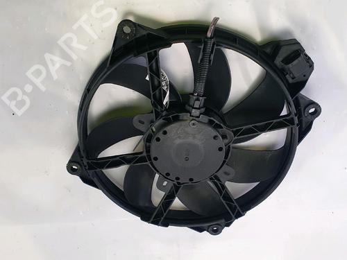 Radiator fan RENAULT MEGANE III Grandtour (KZ0/1) 1.5 dCi (KZ09, KZ0D, KZ1G, KZ29, KZ14, KZ1W, KZ10, KZ1F,... | BP28285824M35 