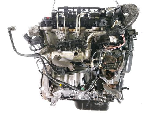 Engine PEUGEOT PARTNER MPV (5_, G_) 1.6 HDi 90 | BP29849134M1