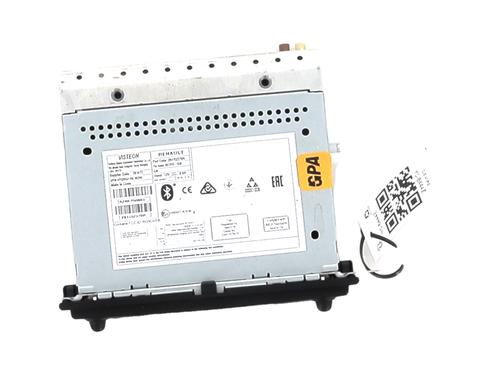 Radio RENAULT KANGOO Express (FW0/1_) 1.5 dCi 95 (FW16) | BP28176859E6 