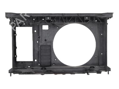Front slam panel PEUGEOT 307 CC (3B) 2.0 HDi 135 | BP27646552C72 