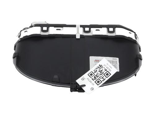 Kombiinstrument MITSUBISHI ECLIPSE CROSS (GK_, GL_) 1.5 T-Mivec 4WD (163 hp) 30502986