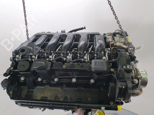 Engine BMW X5 (E70) 3.0 d | BP36428432M1 - Image 5