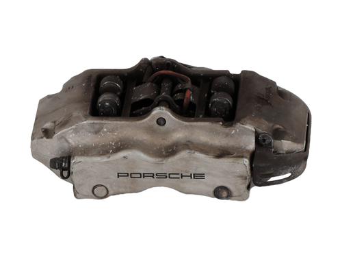 Højre bremsekaliber bag PORSCHE CAYENNE (9PA) S 4.5 (340 hp) 27904142