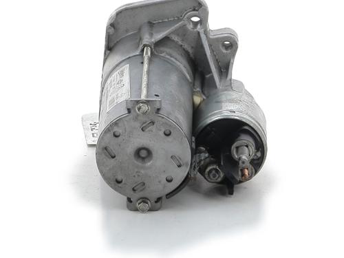 Starter NISSAN QASHQAI I (J10, NJ10) 1.5 dCi | BP29495329M8 