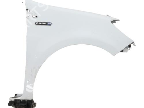 Right front fenders RENAULT CLIO III (BR0/1, CR0/1) 1.5 dCi (BR0H, CR0H, CR1S, BR1S) | BP31749512C42