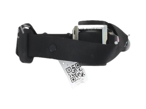Used Front right seatbelt Front right seatbelt OPEL MERIVA A MPV (X03) 1.7 CDTI (E75) (100 hp) 40003750 40003750