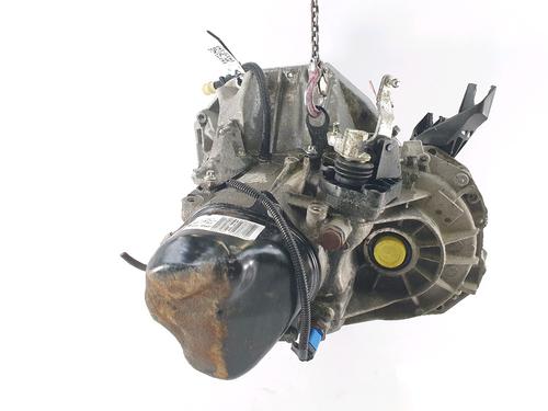 Gearbox RENAULT TWINGO II (CN0_) 1.5 dCi (CN0E) | BP36877468M3 - Image 4