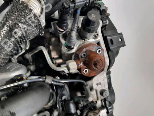 Engine CITROËN C3 II (SC_) 1.4 HDi 70 (SC8HZC, SC8HR0, SC8HP4) | BP32513285M1 