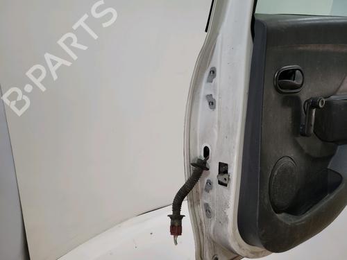 Dør højre bagtil DACIA LOGAN MCV II TCe 90 (K8M1, K8MA, K8AC) | BP36853862C5 - Image 3