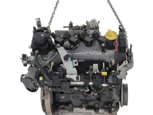 Engine ABARTH 500 / 595 / 695 1.4 (312.AXD1A) | BP27333266M1 
