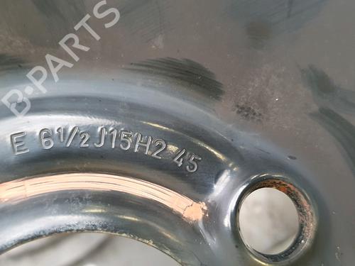 Rim RENAULT MEGANE II (BM0/1_, CM0/1_) 1.9 dCi (BM0G, CM0G) | BP29522395C45 