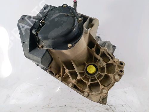 Gearbox FORD FIESTA VI (CB1, CCN) 1.4 TDCi | BP33332578M3 - Image 4