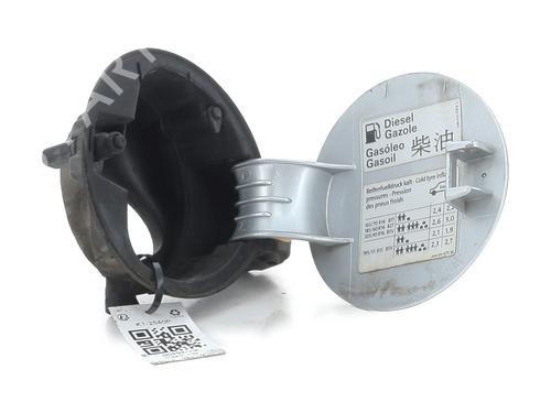 Tankklappe für VW POLO IV (9N_, 9A_) 1.4 TDI (70 hp) 30828152