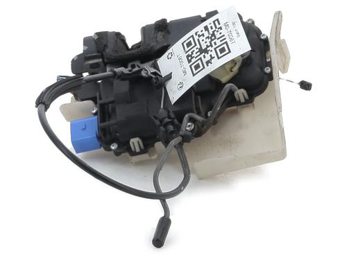 Front left lock VW POLO IV (9N_, 9A_) 1.4 TDI | BP30094119C98 