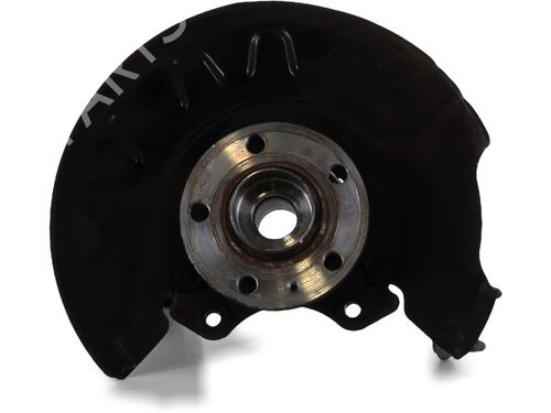 Used Left front steering knuckle SKODA FABIA III (NJ3) 1.2 TSI (110 hp) 29265353