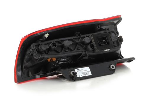 Left taillight FIAT FIORINO Box Body/MPV (225_) 1.3 D Multijet | BP29695990C34 
