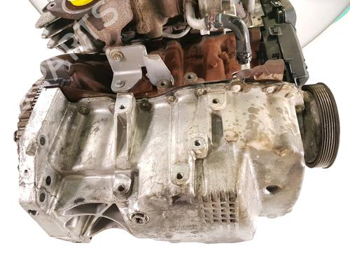 Engine RENAULT KANGOO BE BOP (KW0/1_) 1.5 dCi (KW0G) | BP35748629M1  - Image 14