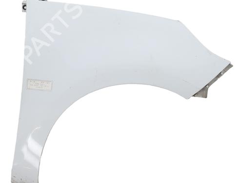 Used Right front fenders RENAULT SCÉNIC III (JZ0/1_) 1.5 dCi (106 hp) 29218526