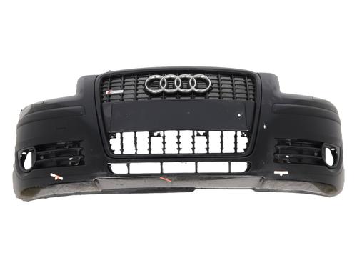 front-bumper-audi-a3-sportback-8pa-2004-2005-2006-2007-2008-2009-2010-2011-2012-2013-2014-2015-36691900 main image